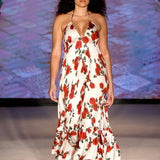 Monaco Maxi Dress