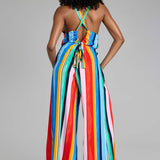 Aurora Jumpsuit