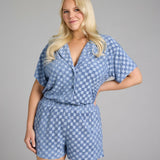 Azzura Shirt