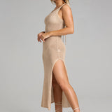 Carina Dress