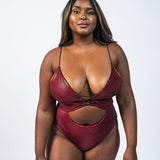 Catalina One Piece
