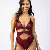 Catalina One Piece
