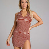Evelina Dress
