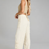 Lia Cargo Pants