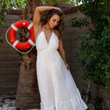 Monaco Maxi Dress