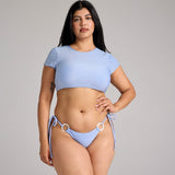 Morgan Top