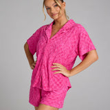 Rosa Shirt