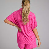 Rosa Shorts