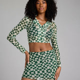 Vittoria Skirt