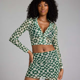 Vittoria Skirt