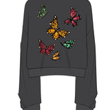 Nessa Sweatshirt