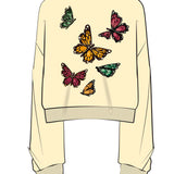 Nessa Sweatshirt