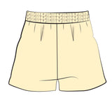 Nessa Shorts
