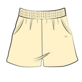 Nessa Shorts