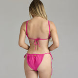 Small / Hot Pink