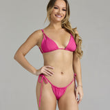 Small / Hot Pink