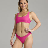 Small / Hot Pink