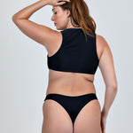 Large / Black