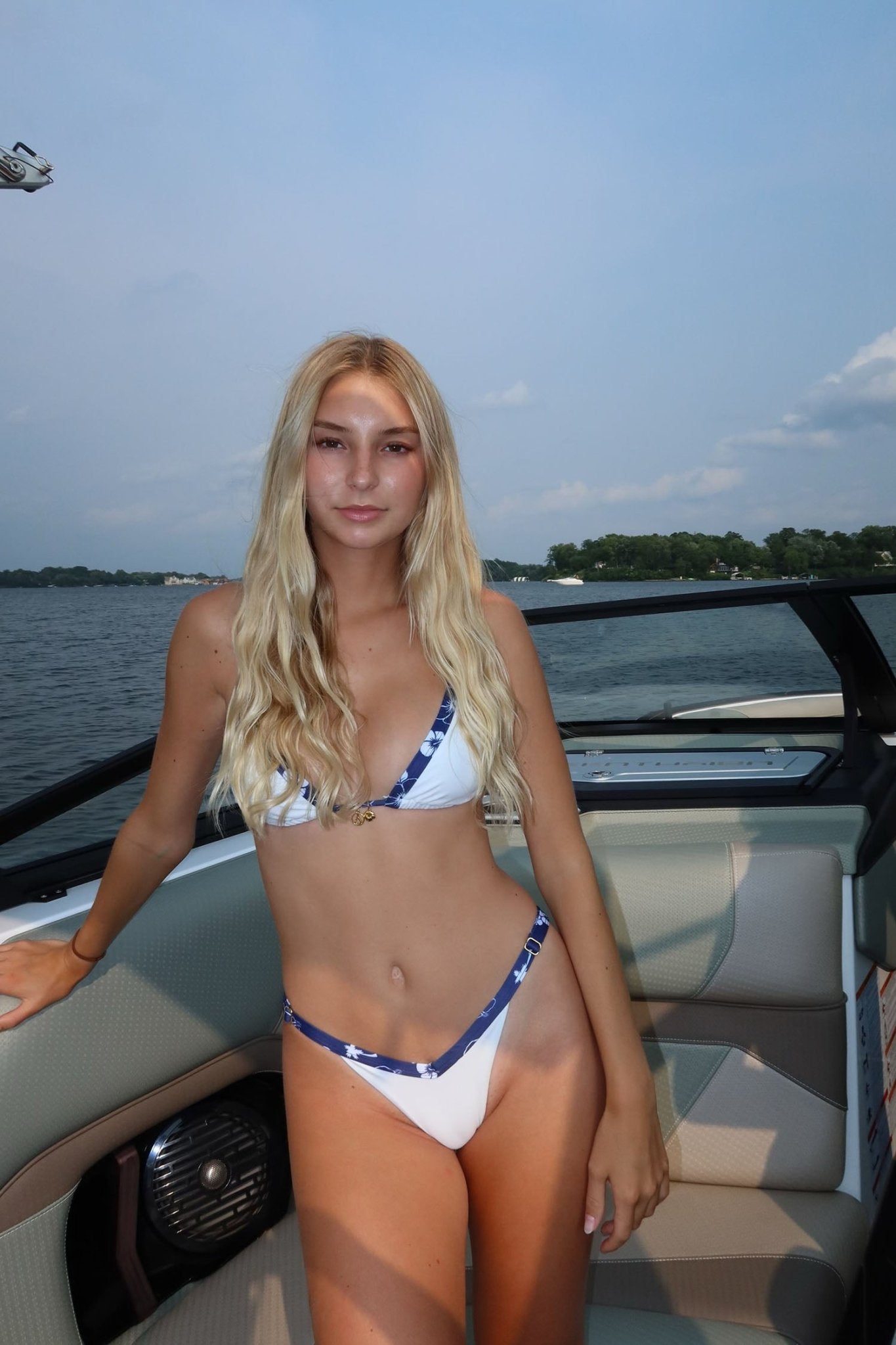 Ava Stewart Bottom