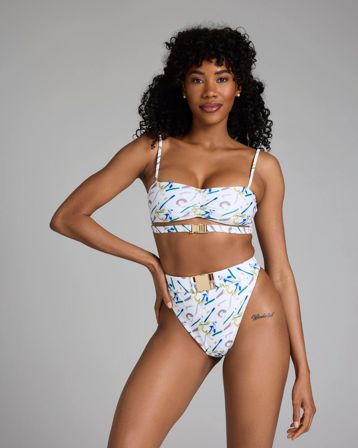 Danielle Top