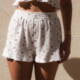 Davina Boxer Shorts
