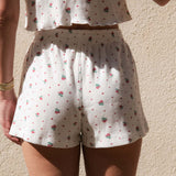 Davina Boxer Shorts