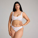 Megan Top