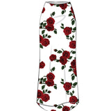 Soleil Maxi Skirt