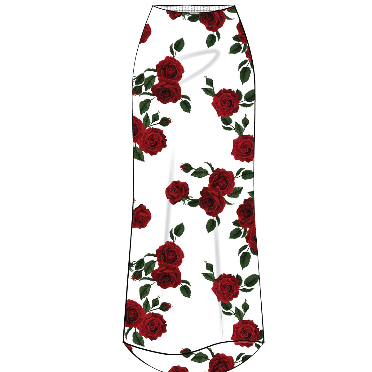 Soleil Maxi Skirt