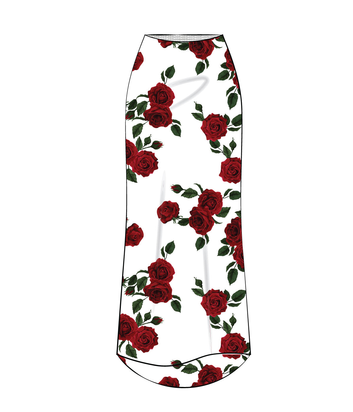 Soleil Maxi Skirt