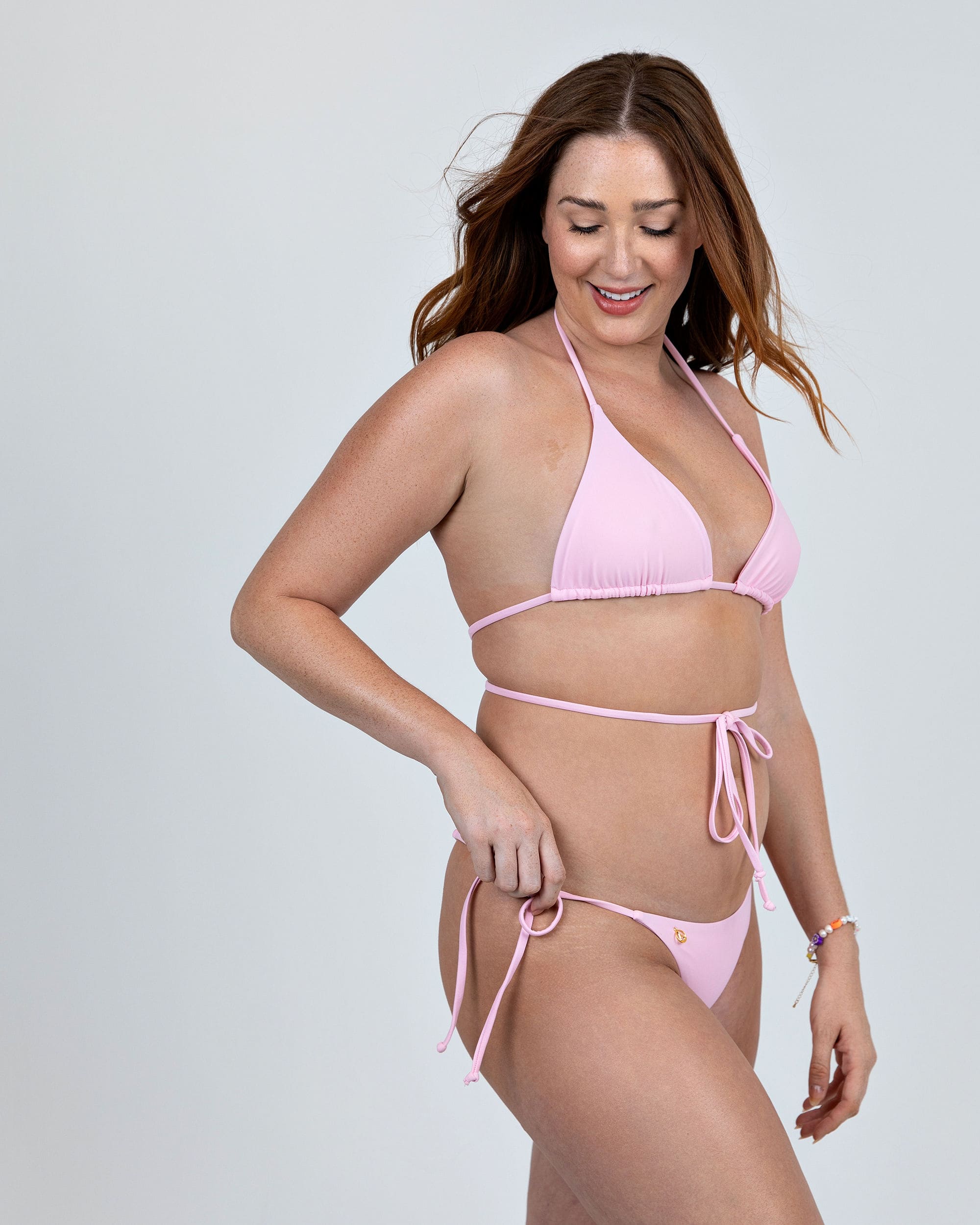 Large / Blush